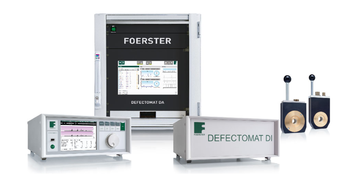 穿過(guò)式渦流